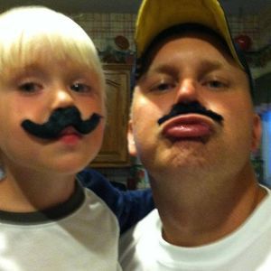 Meet your Posher, Ryan